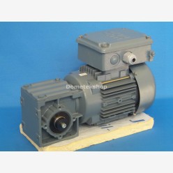 Sew-Eurodrive WA20DT71C4 Gearmotor Sew-Eurodrive WA20DT71C4 Gearmotor
